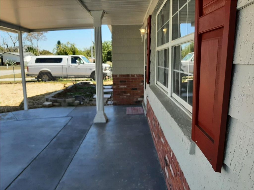 4808 SALEM DRIVE, New Port Richey, FL 34652