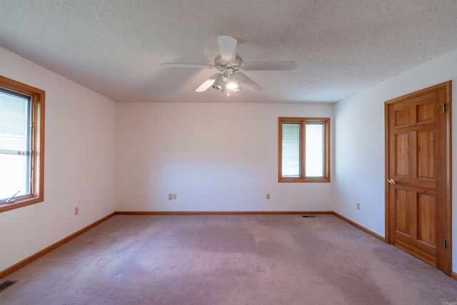 989 N Bayou Road, Concord, AR 72523