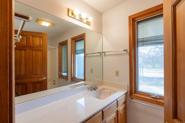 989 N Bayou Road, Concord, AR 72523