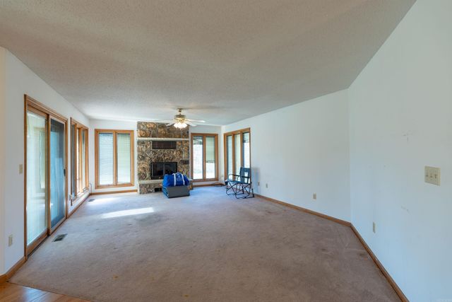 989 N Bayou Road, Concord, AR 72523