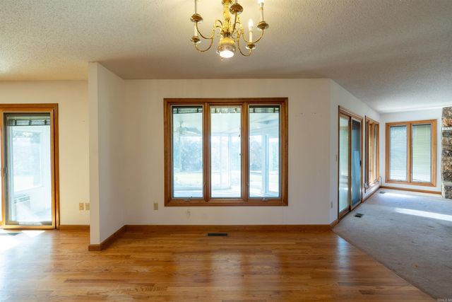 989 N Bayou Road, Concord, AR 72523