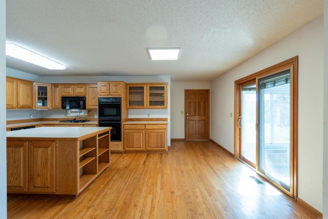 989 N Bayou Road, Concord, AR 72523