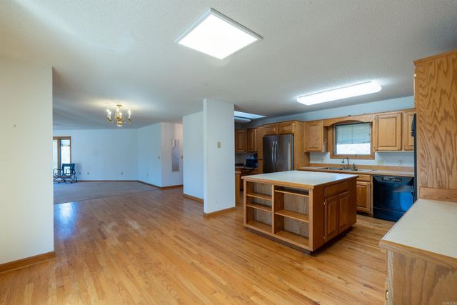 989 N Bayou Road, Concord, AR 72523