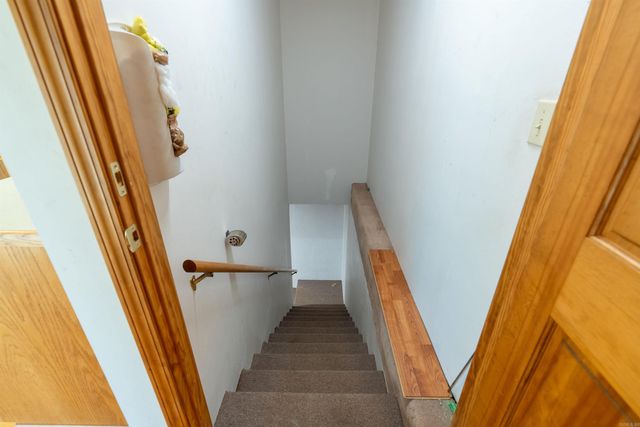 989 N Bayou Road, Concord, AR 72523