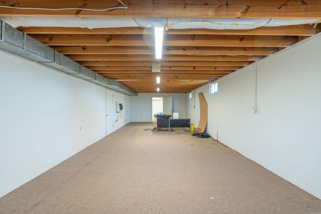 989 N Bayou Road, Concord, AR 72523