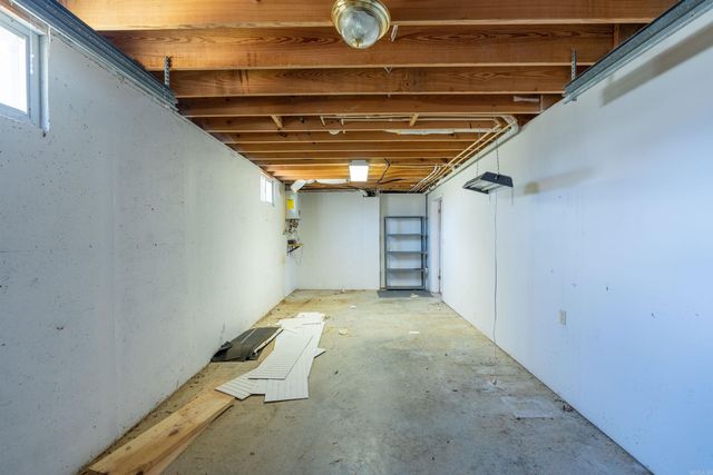 989 N Bayou Road, Concord, AR 72523