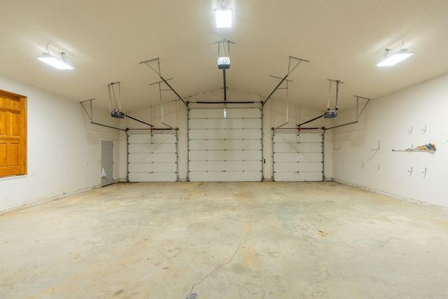 989 N Bayou Road, Concord, AR 72523