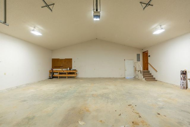 989 N Bayou Road, Concord, AR 72523