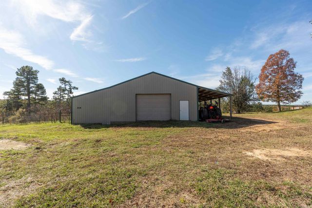 989 N Bayou Road, Concord, AR 72523