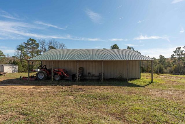 989 N Bayou Road, Concord, AR 72523