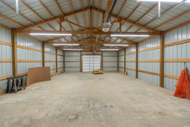 989 N Bayou Road, Concord, AR 72523