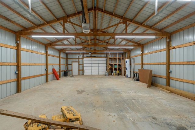 989 N Bayou Road, Concord, AR 72523