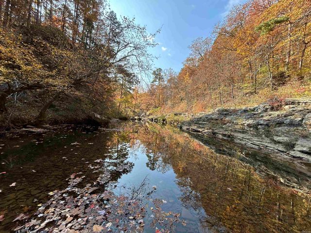 989 N Bayou Road, Concord, AR 72523