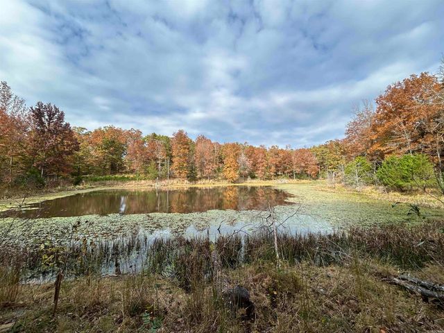 989 N Bayou Road, Concord, AR 72523