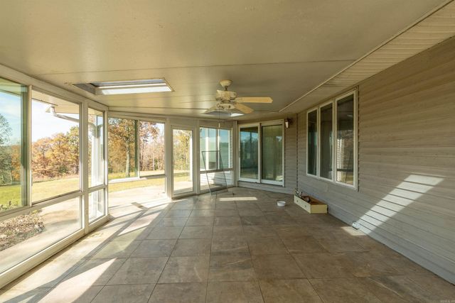 989 N Bayou Road, Concord, AR 72523