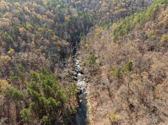 989 N Bayou Road, Concord, AR 72523