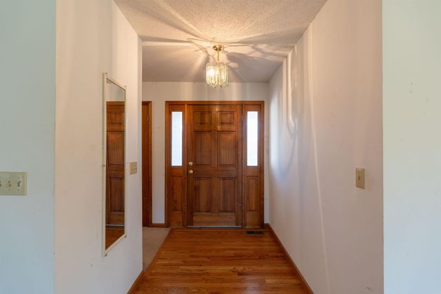 989 N Bayou Road, Concord, AR 72523