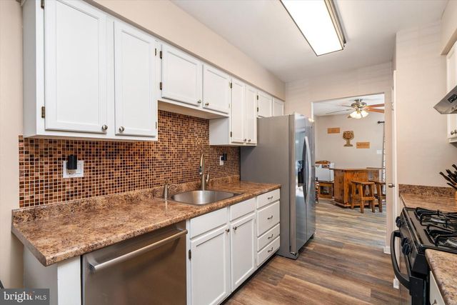 5 KETTERING CT, Robbinsville, NJ 08691