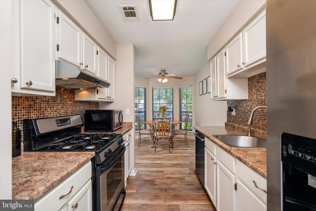 5 KETTERING CT, Robbinsville, NJ 08691