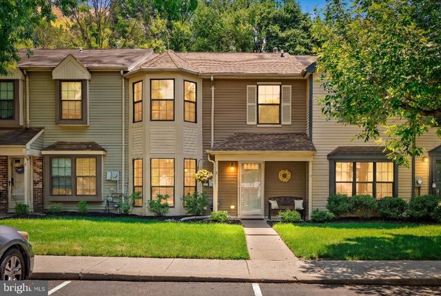 5 KETTERING CT, Robbinsville, NJ 08691