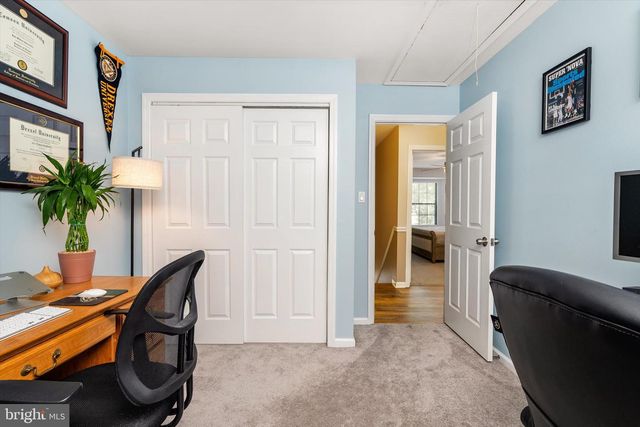 5 KETTERING CT, Robbinsville, NJ 08691