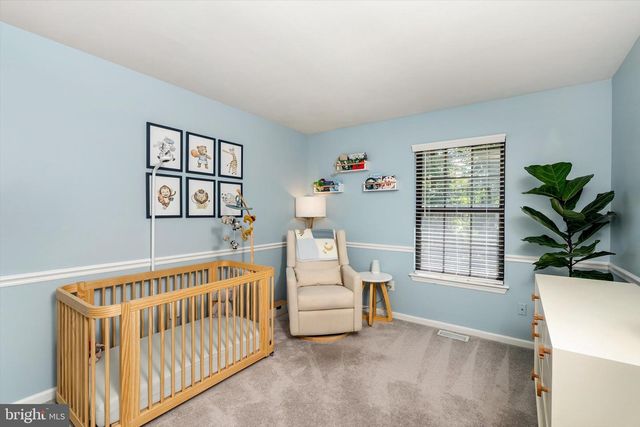 5 KETTERING CT, Robbinsville, NJ 08691