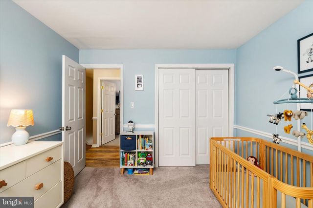 5 KETTERING CT, Robbinsville, NJ 08691