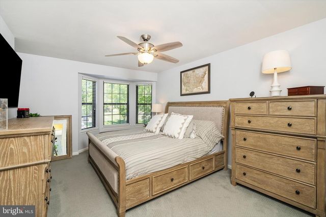5 KETTERING CT, Robbinsville, NJ 08691
