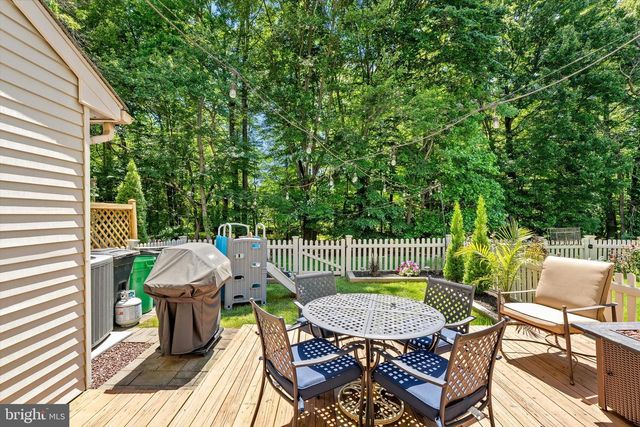 5 KETTERING CT, Robbinsville, NJ 08691