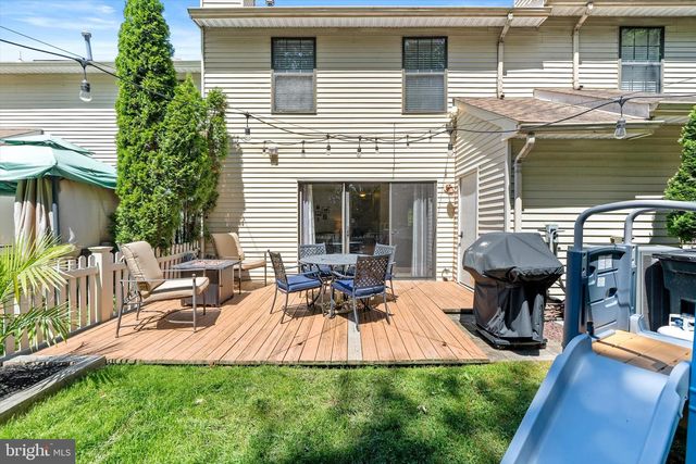 5 KETTERING CT, Robbinsville, NJ 08691