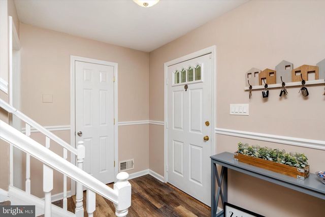 5 KETTERING CT, Robbinsville, NJ 08691
