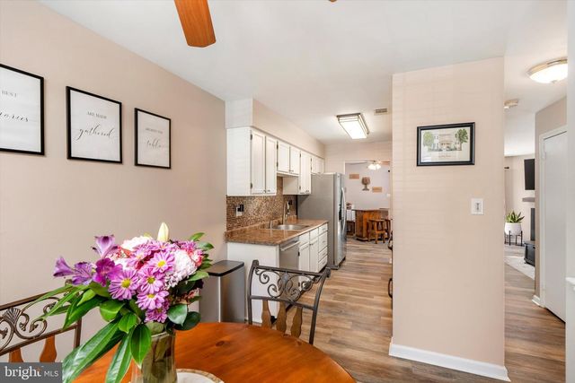5 KETTERING CT, Robbinsville, NJ 08691