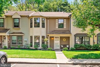 5 KETTERING CT, Robbinsville, NJ 08691