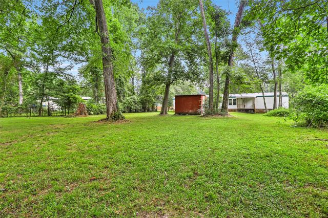 42 County Road 4291, Dayton, TX 77535