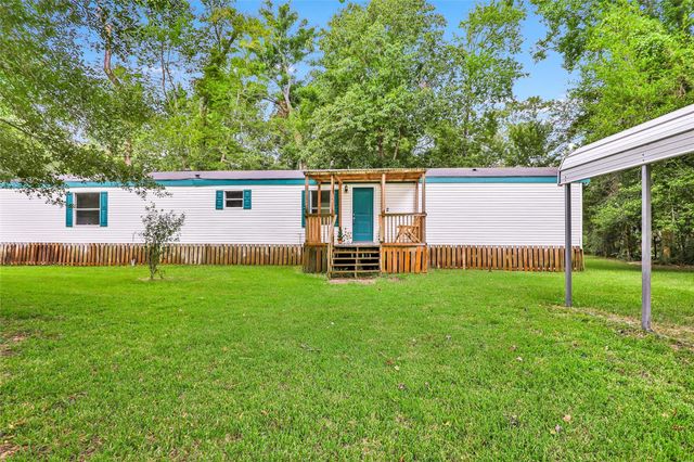 42 County Road 4291, Dayton, TX 77535