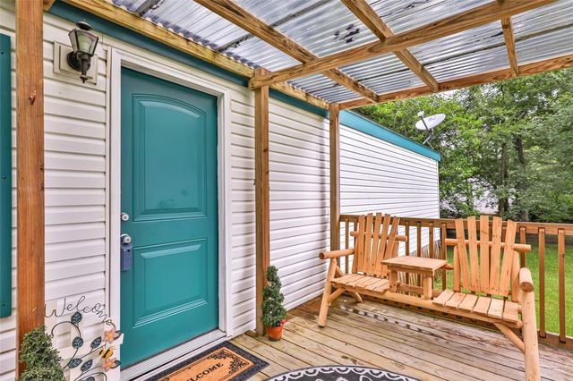 42 County Road 4291, Dayton, TX 77535