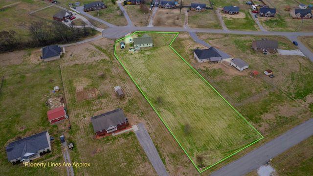1027 Meridian Dr, Castalian Springs, TN 37031