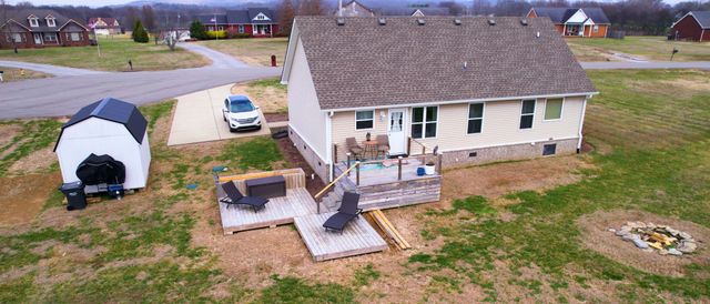 1027 Meridian Dr, Castalian Springs, TN 37031