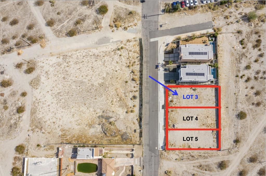 197 Via Olivera, Palm Springs, CA 92262