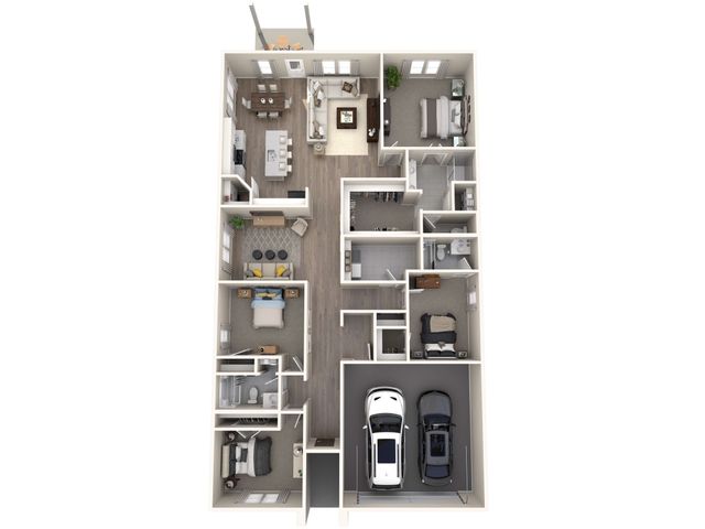 4112 Joe Pool Drive, Farmersville, TX 75442