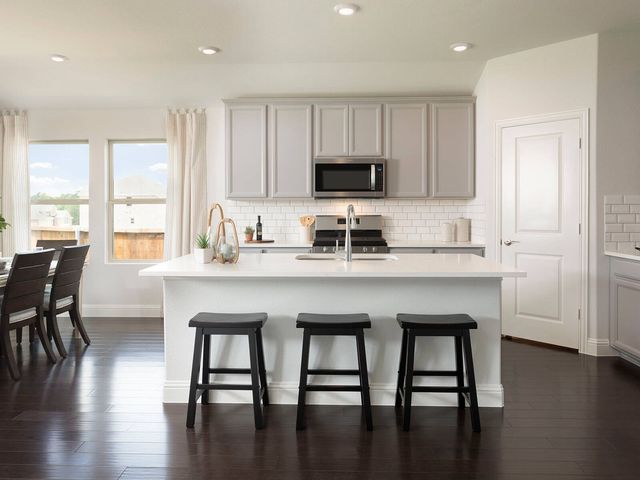 4112 Joe Pool Drive, Farmersville, TX 75442