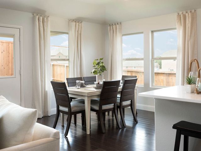 4112 Joe Pool Drive, Farmersville, TX 75442