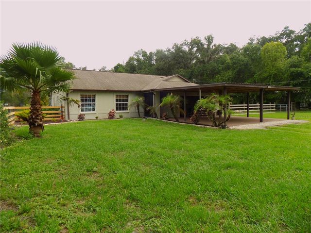 3374 COOPER ROAD, Plant City, FL 33565