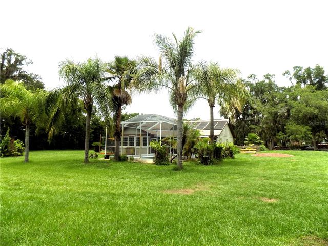 3374 COOPER ROAD, Plant City, FL 33565