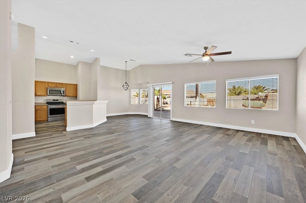5224 Misty Foxglove Court, North Las Vegas, NV 89081 — photo 5