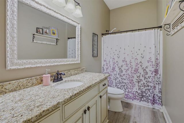 1760 Seville Street, Sulphur, LA 70665
