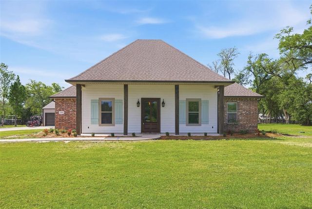1760 Seville Street, Sulphur, LA 70665