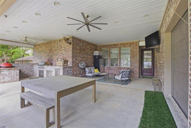 1760 Seville Street, Sulphur, LA 70665