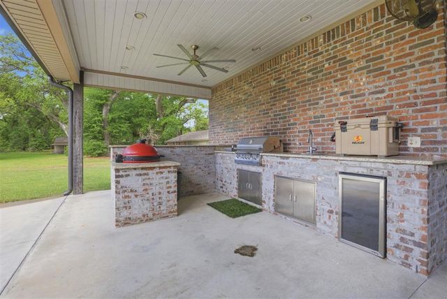 1760 Seville Street, Sulphur, LA 70665
