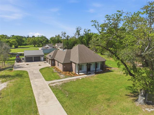 1760 Seville Street, Sulphur, LA 70665